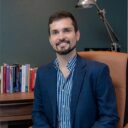 Dr. Luis Geraldino